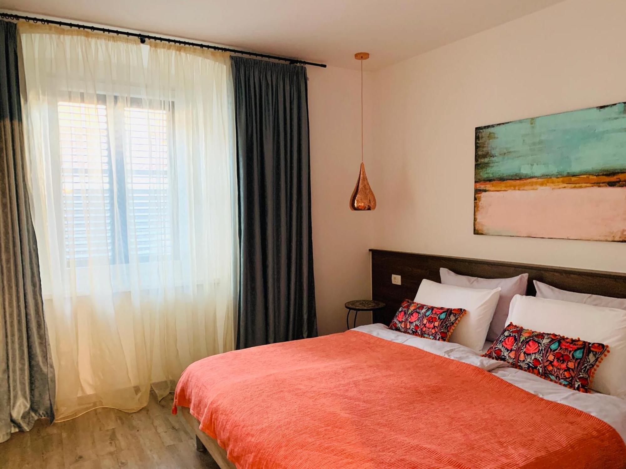 Happy Casa Oldtown Boutique Apartment Koper Exterior photo