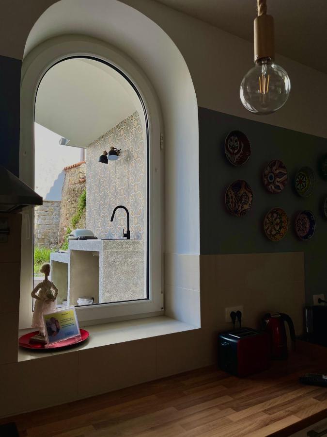 Happy Casa Oldtown Boutique Apartment Koper Exterior photo